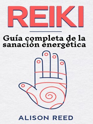 cover image of Reiki